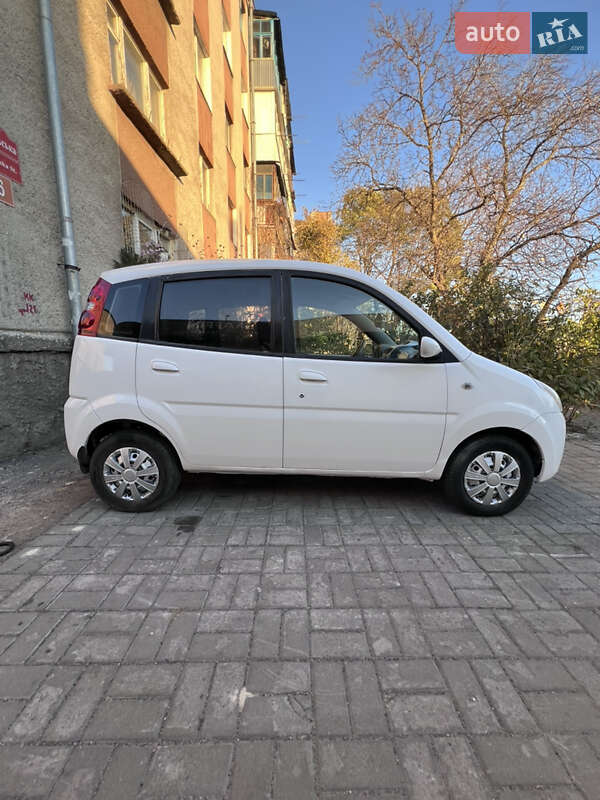 Седан Changhe Ideal II 2006 в Вінниці