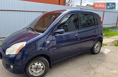 Хетчбек Changhe Ideal II 2007 в Дніпрі