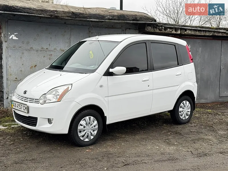 Changhe Ideal II