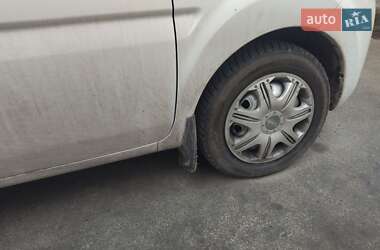 Хэтчбек Changhe Ideal 2008 в 