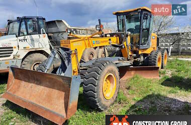 Автогрейдер Changlin 719 2021 в 