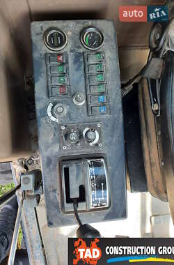 Автогрейдер Changlin 719 2021 в 