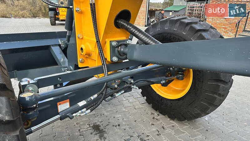 Автогрейдер Changlin PY 2025 в Житомире