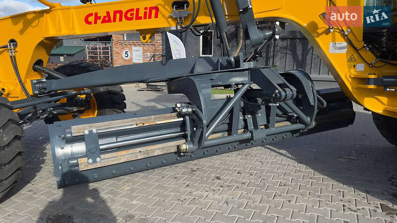Автогрейдер Changlin PY 2025 в Житомире