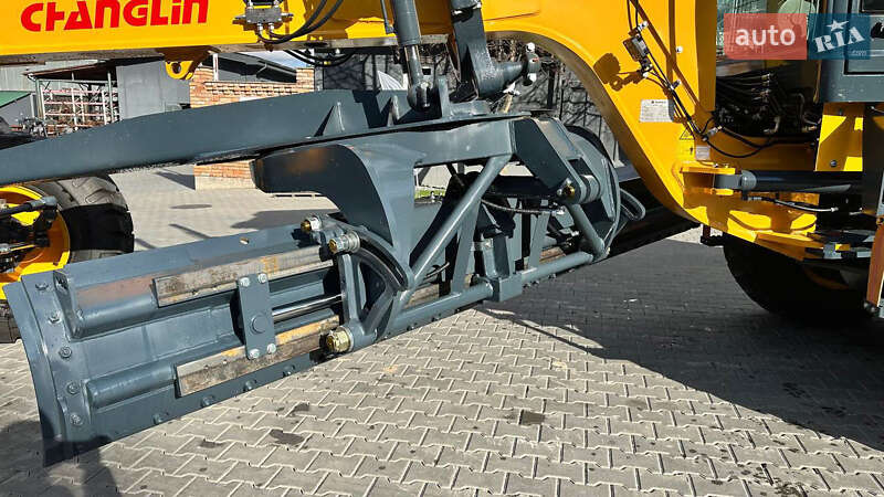 Автогрейдер Changlin PY 2025 в Житомире