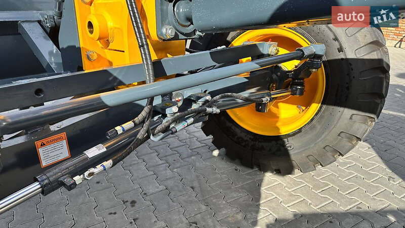 Автогрейдер Changlin PY 2025 в Житомире