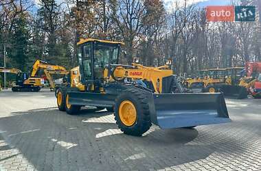 Автогрейдер Changlin PY 2025 в Житомире