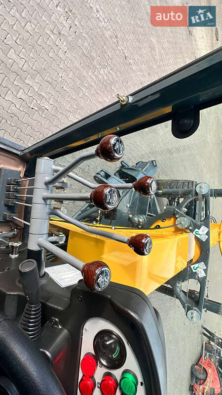 Автогрейдер Changlin PY 2025 в Житомире