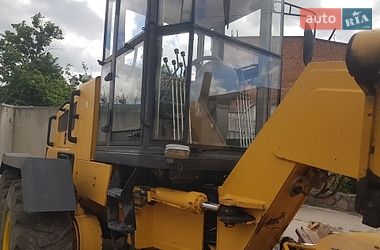 Автогрейдер Changlin PY 2017 в Харкові