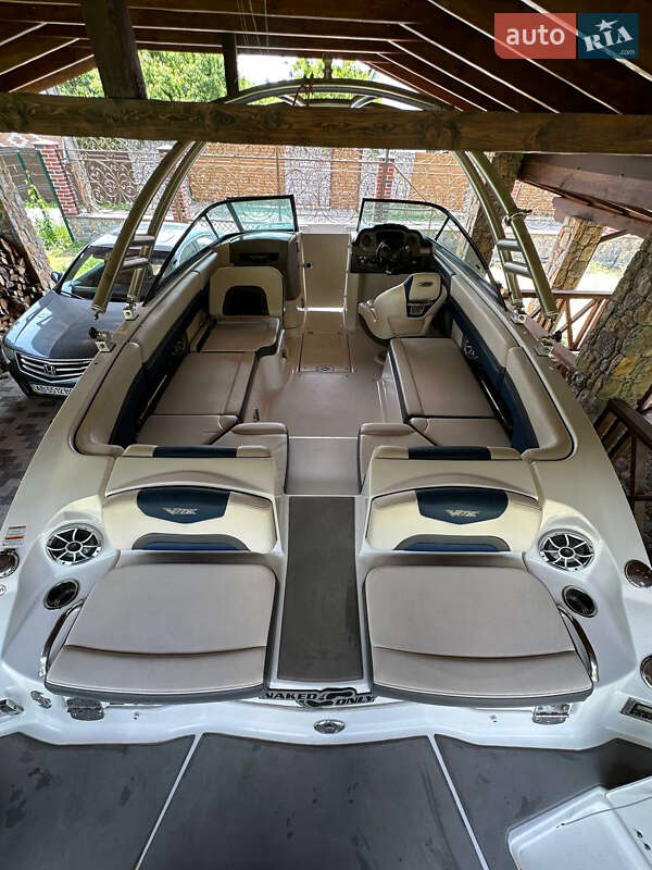 Катер Chaparral 162 2018 в Виннице