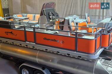 Катер ChargeDay 620 Lounge Fish 2023 в 
