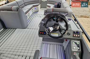 Катер ChargeDay 740 Lounge 2023 в 
