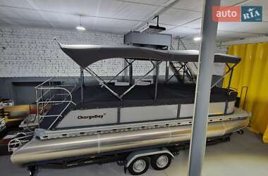 Катер ChargeDay 740 Lounge 2023 в 