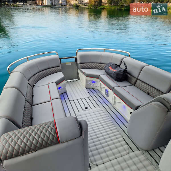 Катер ChargeDay 740 Lounge 2023 в Днепре