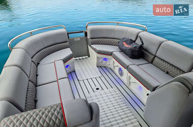 Катер ChargeDay 740 Lounge 2023 в 