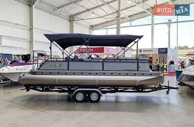 Катер ChargeDay 740 Lounge 2023 в Днепре