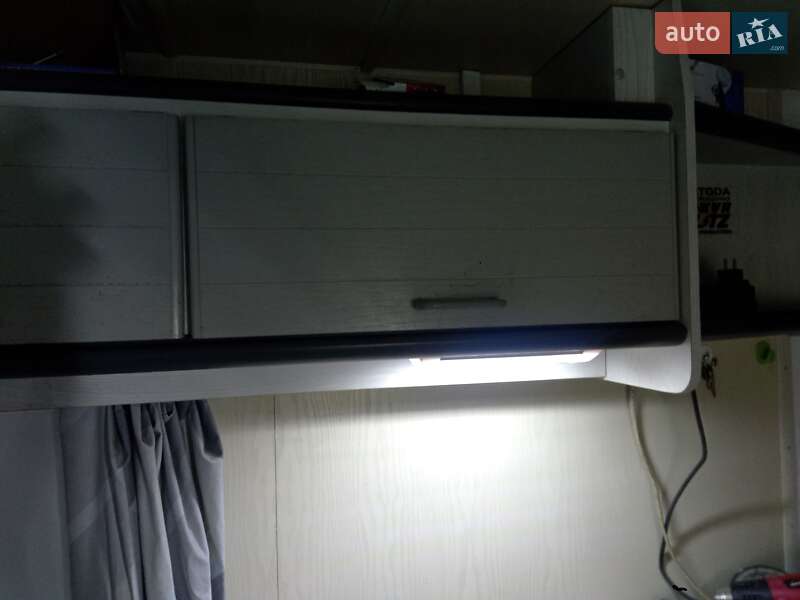 Прицеп дача Chateau 330 1989 в Краматорске фото 14 Прицеп дача Chateau 330 1989 в Краматорске