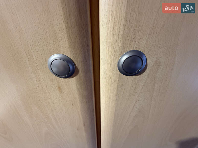 Другие прицепы Chateau 330 2001 в Луцке