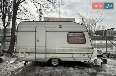 Прицеп дача Chateau 380 1992 в Киеве