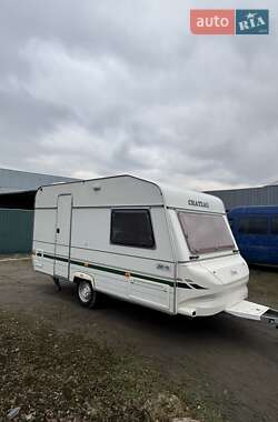 Будинок на колесах Chateau 390 1997 в Львові