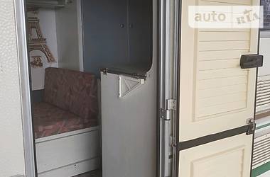 Дом на колесах Chateau 430 1989 в 