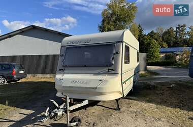 Дом на колесах Chateau 460 1993 в 