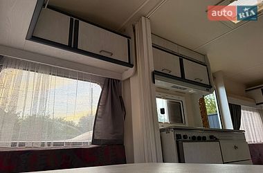 Будинок на колесах Chateau 460 1993 в Львові фото 20 Будинок на колесах Chateau 460 1993 в Львові