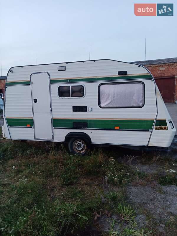 Chateau 928 1987