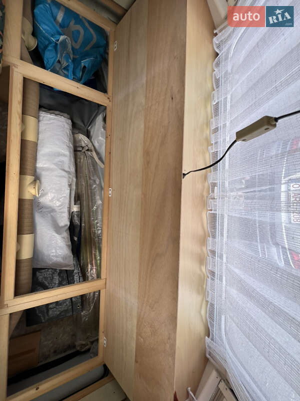 Будинок на колесах Chateau Cantara 1996 в Луцьку фото 13 Будинок на колесах Chateau Cantara 1996 в Луцьку