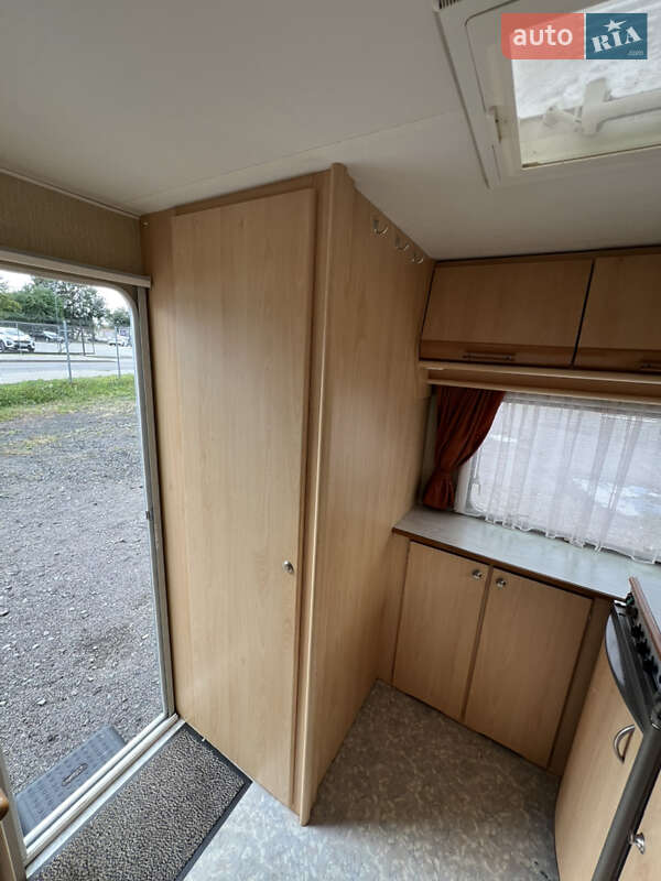 Будинок на колесах Chateau Cantara 1996 в Луцьку фото 25 Будинок на колесах Chateau Cantara 1996 в Луцьку