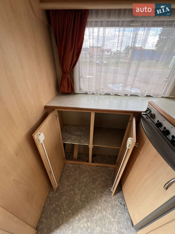 Будинок на колесах Chateau Cantara 1996 в Луцьку фото 39 Будинок на колесах Chateau Cantara 1996 в Луцьку