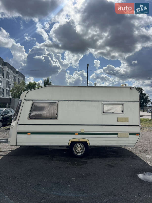 Будинок на колесах Chateau Cantara 1996 в Луцьку фото 10 Будинок на колесах Chateau Cantara 1996 в Луцьку