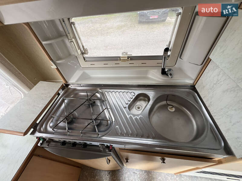 Будинок на колесах Chateau Cantara 1996 в Луцьку фото 36 Будинок на колесах Chateau Cantara 1996 в Луцьку