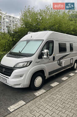 Дом на колесах Chausson CIV1 C1 ADD1 2017 в 