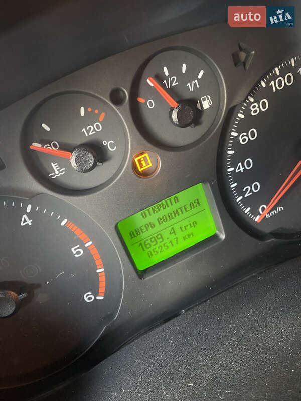 Дом на колесах Chausson CIV1 C1 ADD1 2011 в Ровно