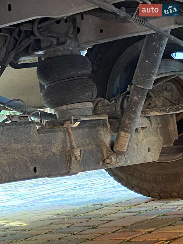 Дом на колесах Chausson CIV1 C1 ADD1 2011 в Ровно