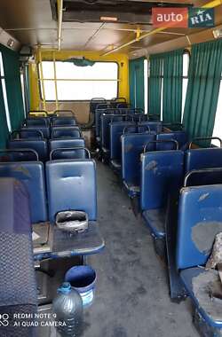 Микроавтобус ЧАЗ А074 2013 в 