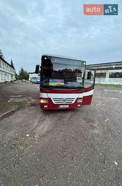 Городской автобус ЧАЗ А081 2012 в 