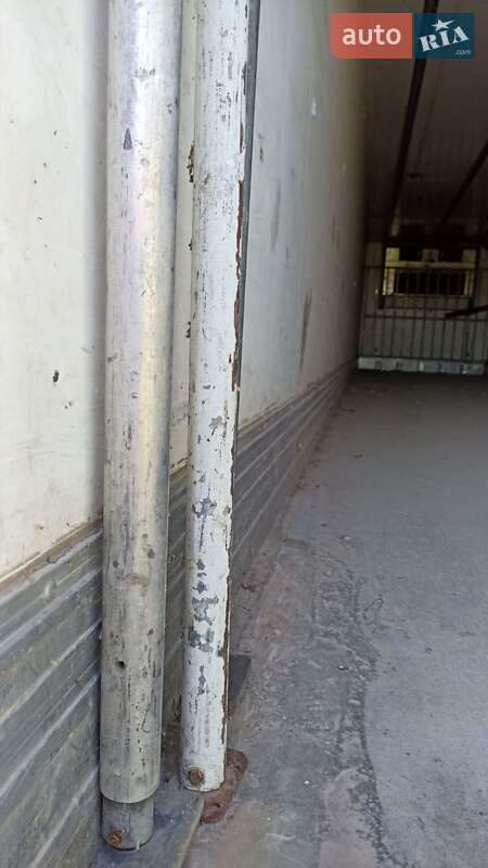 Рефрижератор Chereau 34 2000 в Білгороді-Дністровському фото 8 Рефрижератор Chereau 34 2000 в Білгороді-Дністровському