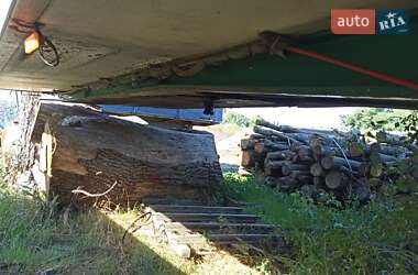 Рефрижератор Chereau 34 2000 в Белгороде-Днестровском
