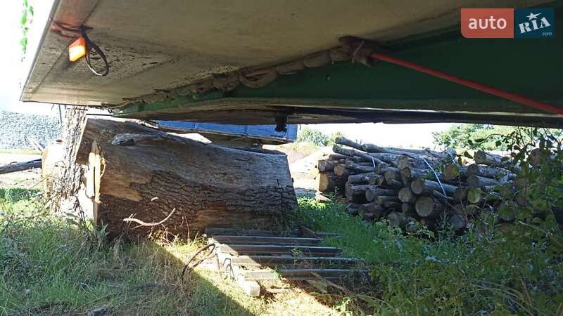 Рефрижератор Chereau 34 2000 в Белгороде-Днестровском фото 7 Рефрижератор Chereau 34 2000 в Белгороде-Днестровском