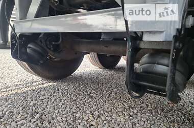 Рефрижератор полуприцеп Chereau C 381 2011 в 