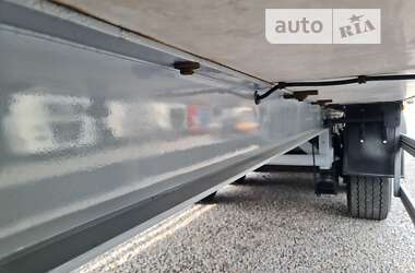Рефрижератор полуприцеп Chereau C 381 2011 в 