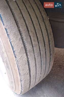 Рефрижератор полуприцеп Chereau C 381 2000 в 