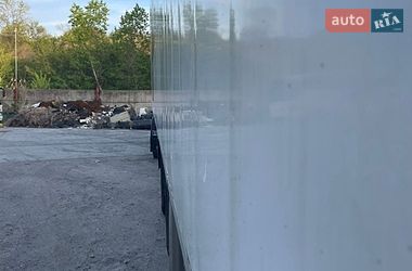 Рефрижератор полуприцеп Chereau C 381 1998 в Днепре