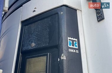 Рефрижератор полуприцеп Chereau C 381 1998 в Днепре