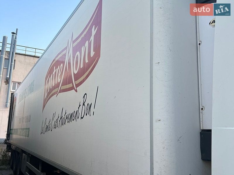 Chereau C 381 2002