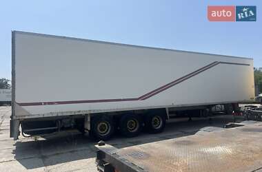 Рефрижератор Chereau C38 1992 в 