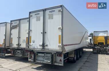 Рефрижератор Chereau C38 1992 в 