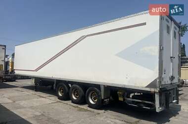 Рефрижератор Chereau C38 1992 в 